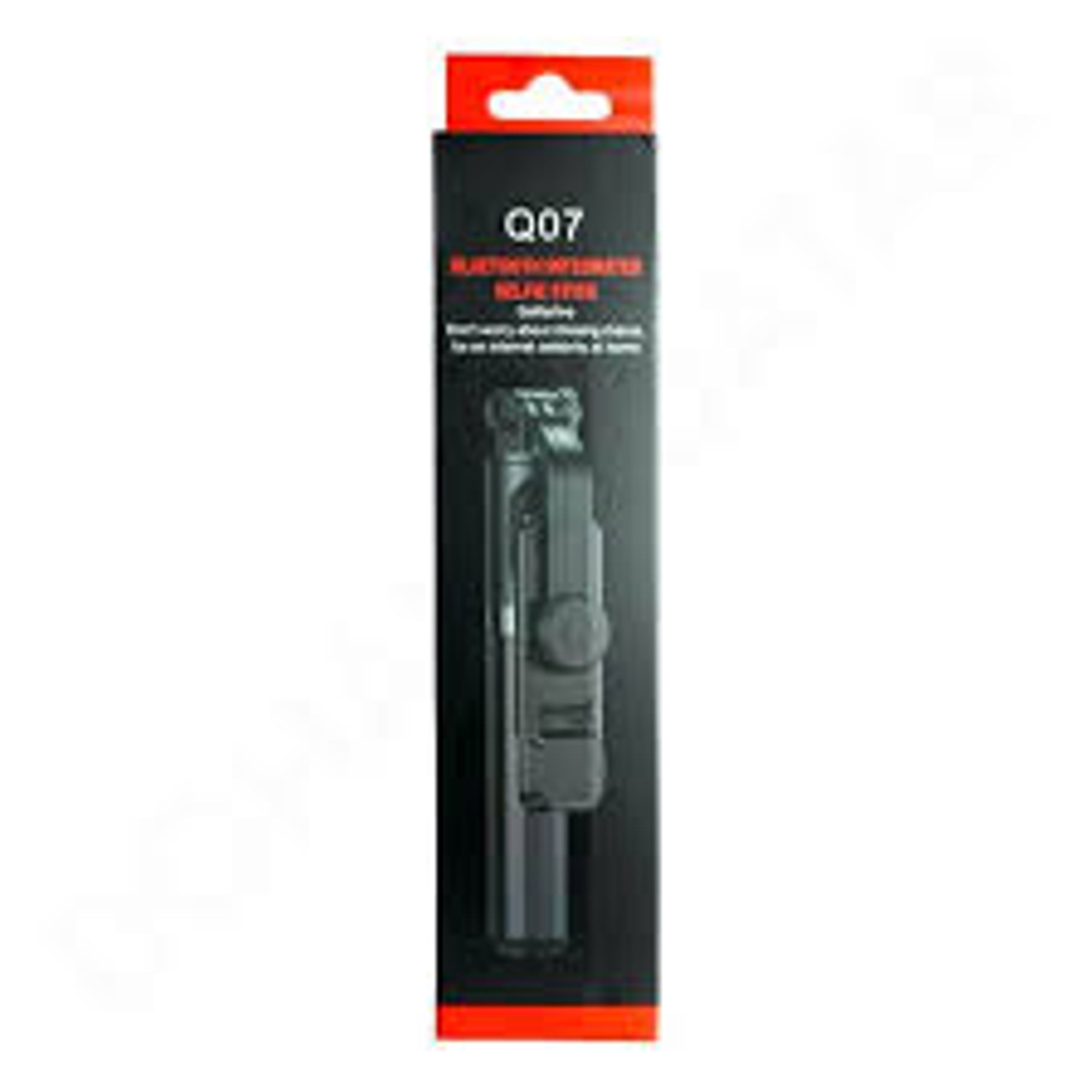 Picture of Q07 mobile phone bluetooth selfie stick