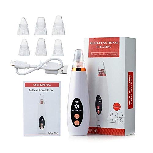 Picture of Blackhead Remover Instrument - White