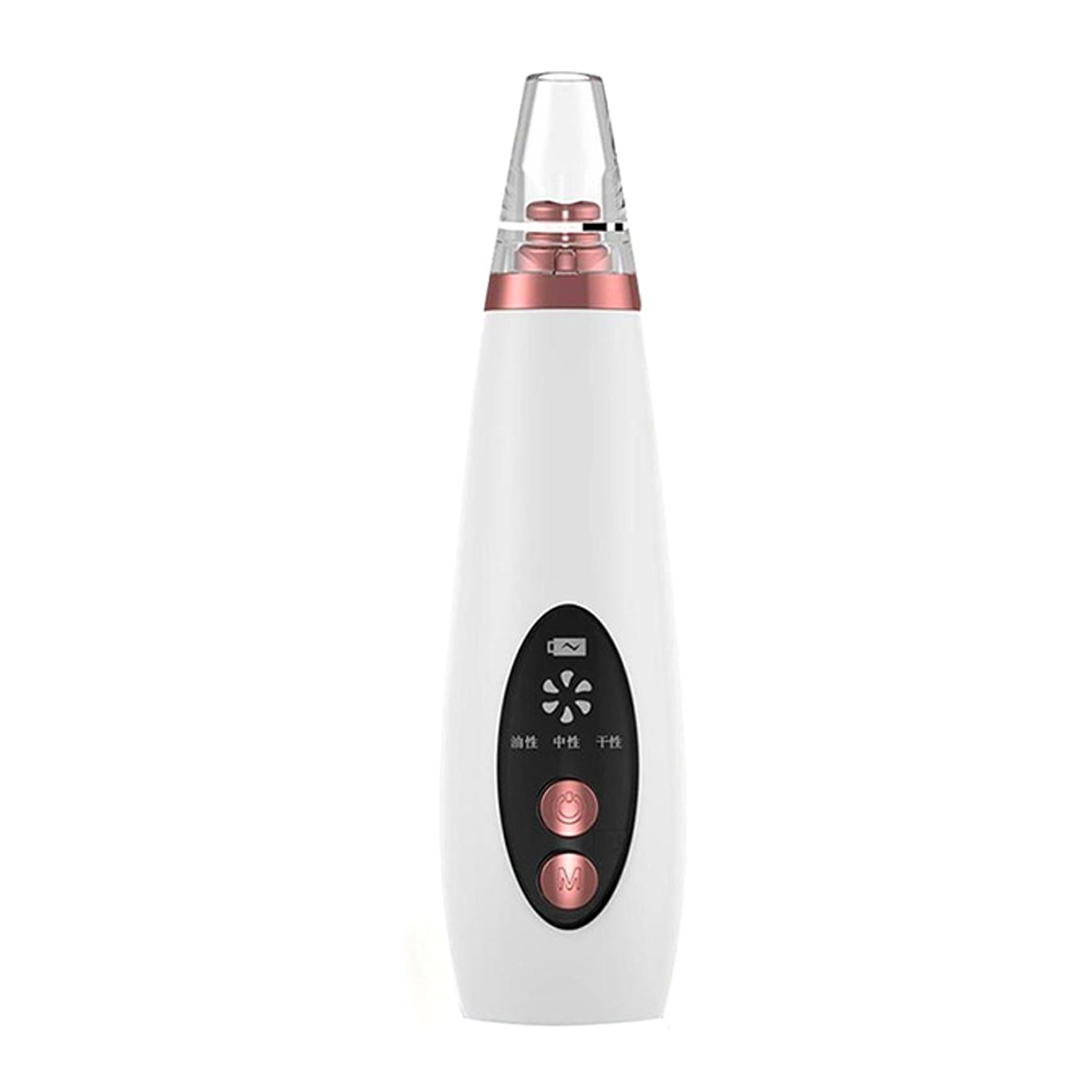 Picture of Blackhead Remover Instrument - White