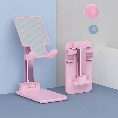 Picture of T1 Universal  Desktop Tablet Mobile Phone Holder