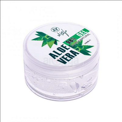Picture of Skin Cafe Pure & Natural Aloe Vera Gel 98%-240ml