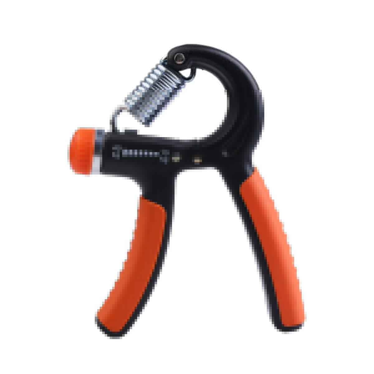 Picture of Hand Grip Exerciser 5-60Kg Adjustable Heavy Grips Hand Gripper Gym Power Fitness Hand Exerciser Grip - Hand Grip - Hand Grip