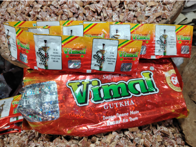 Picture of Vimal pan masala 30 package