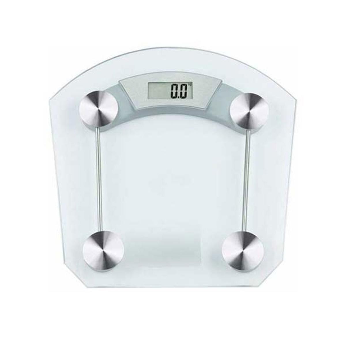 Picture of High Quality Osaka Digital Weight Machine - Fitness Mart