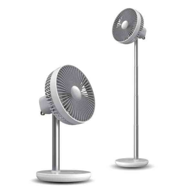 Picture of JISULIFE FA13P Rechargeable Fan(Original)8000mAh big battery (2 years replacement warranty)