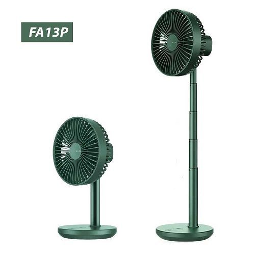 Picture of JISULIFE FA13P Rechargeable Fan(Original)8000mAh big battery (2 years replacement warranty)
