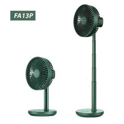 Picture of JISULIFE FA13P Rechargeable Fan(Original)8000mAh big battery (2 years replacement warranty)