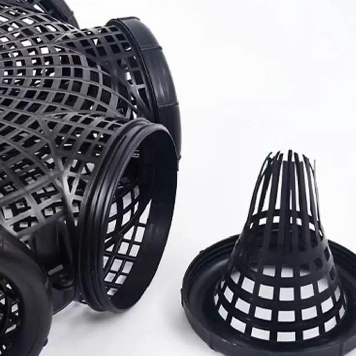 Picture of China Magic 6-Hole Fish Catching Trap 16/6 ench