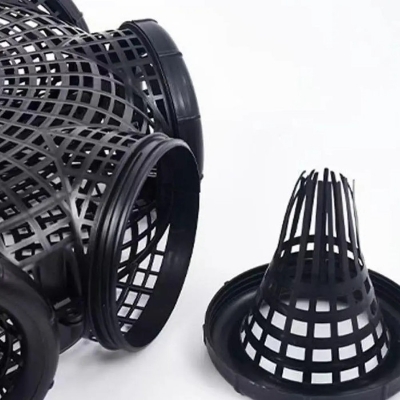 Picture of China Magic 6-Hole Fish Catching Trap 16/6 ench