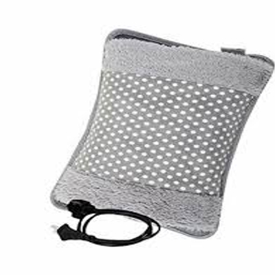 Picture of Electric Hot Water Bag pain remover - Multicolour