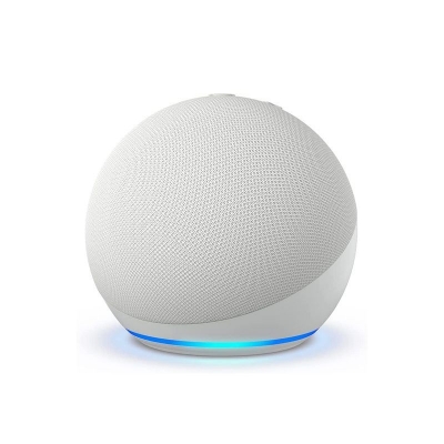 Picture of Amazon Echo Dot 5 Smart Speaker With Alexa