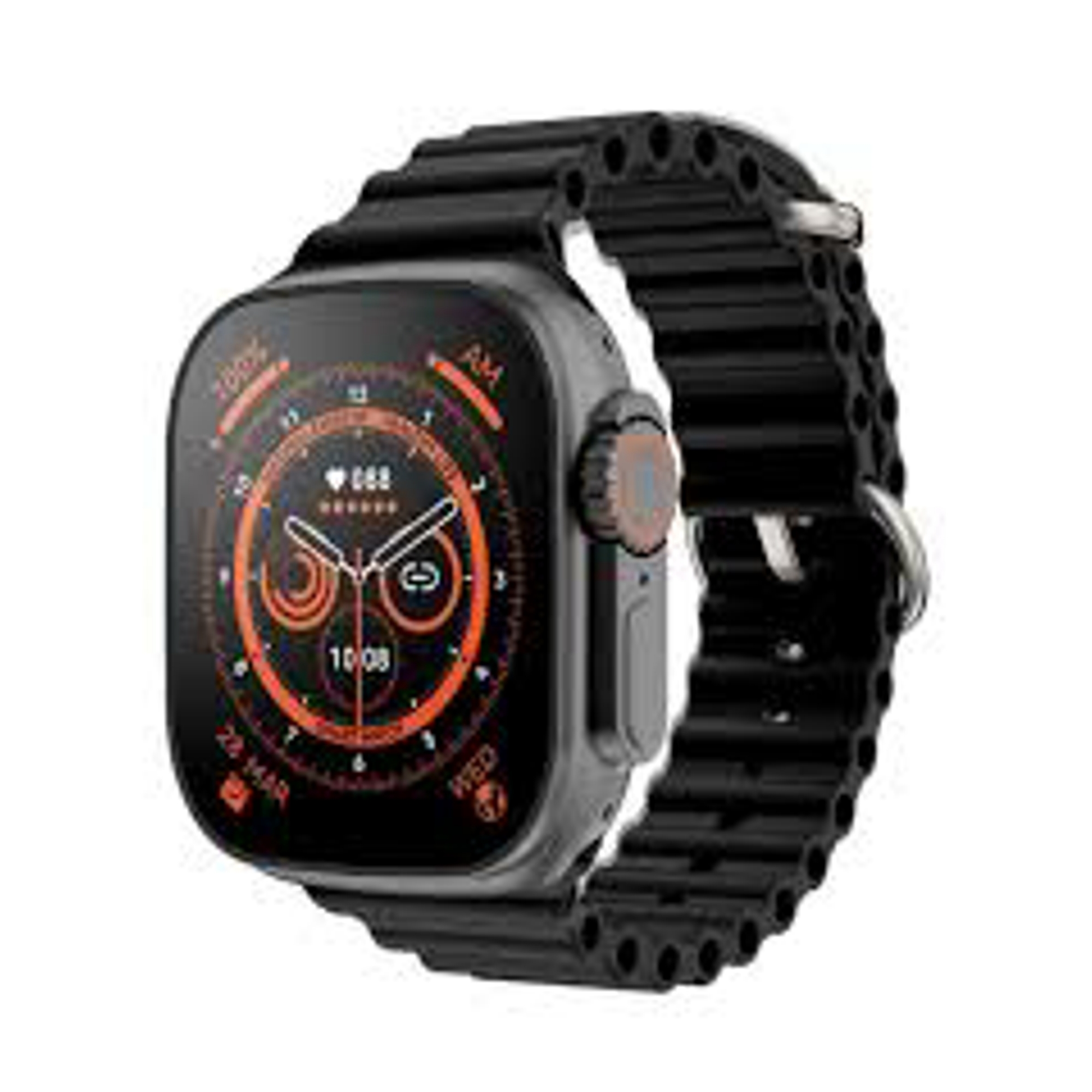 Picture of T800 Ultra smart watch