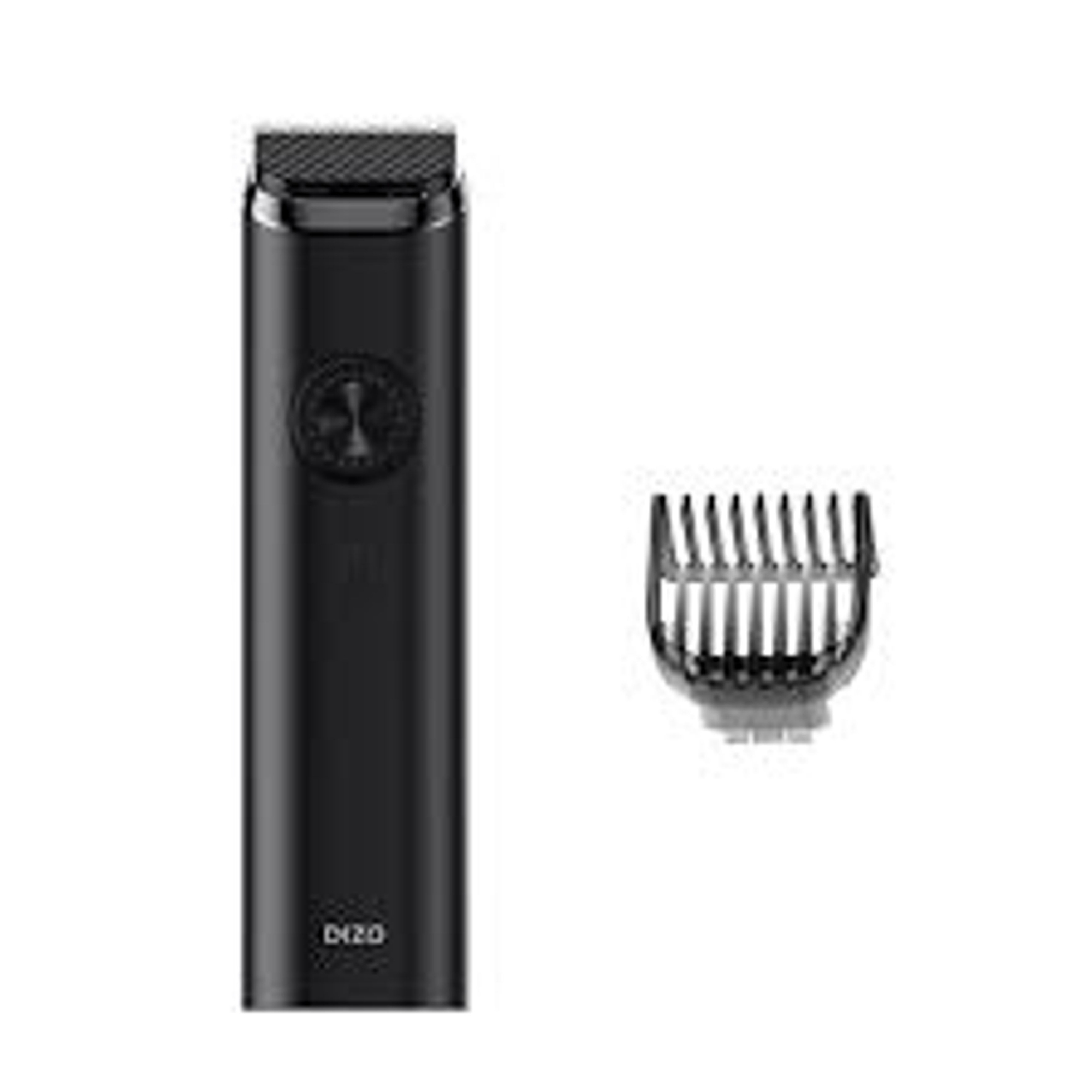 Picture of Realme Dizo Trimmer Neo for Men With High Precisioned Trimming USB Type-C Fast Charging 0.5mm Precision 20 Length Settings Up to 300 Min Run Time