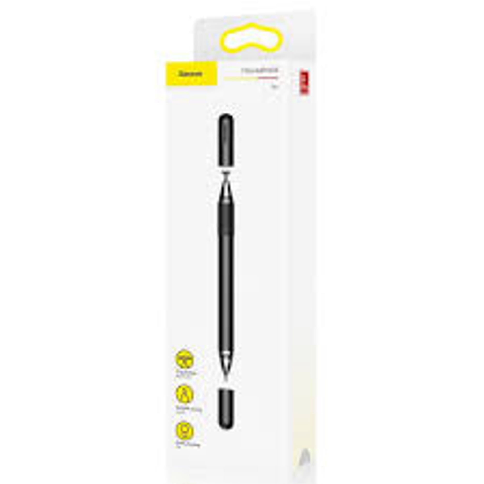 Picture of Baseus 2 in1 Capacitive Stylus Touch Screen Pen