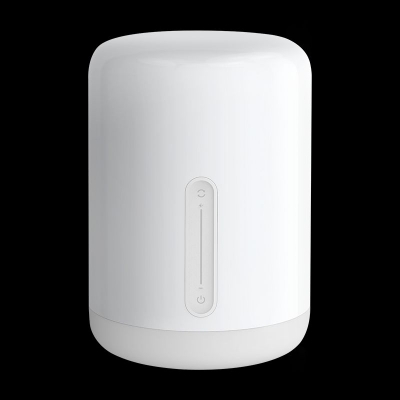 Picture of Xiaomi Bedside Lamp 2(3 years official warranty) - White