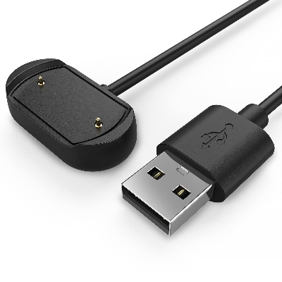 Picture of Charger Cable for Amazfit Smartwatch - Black