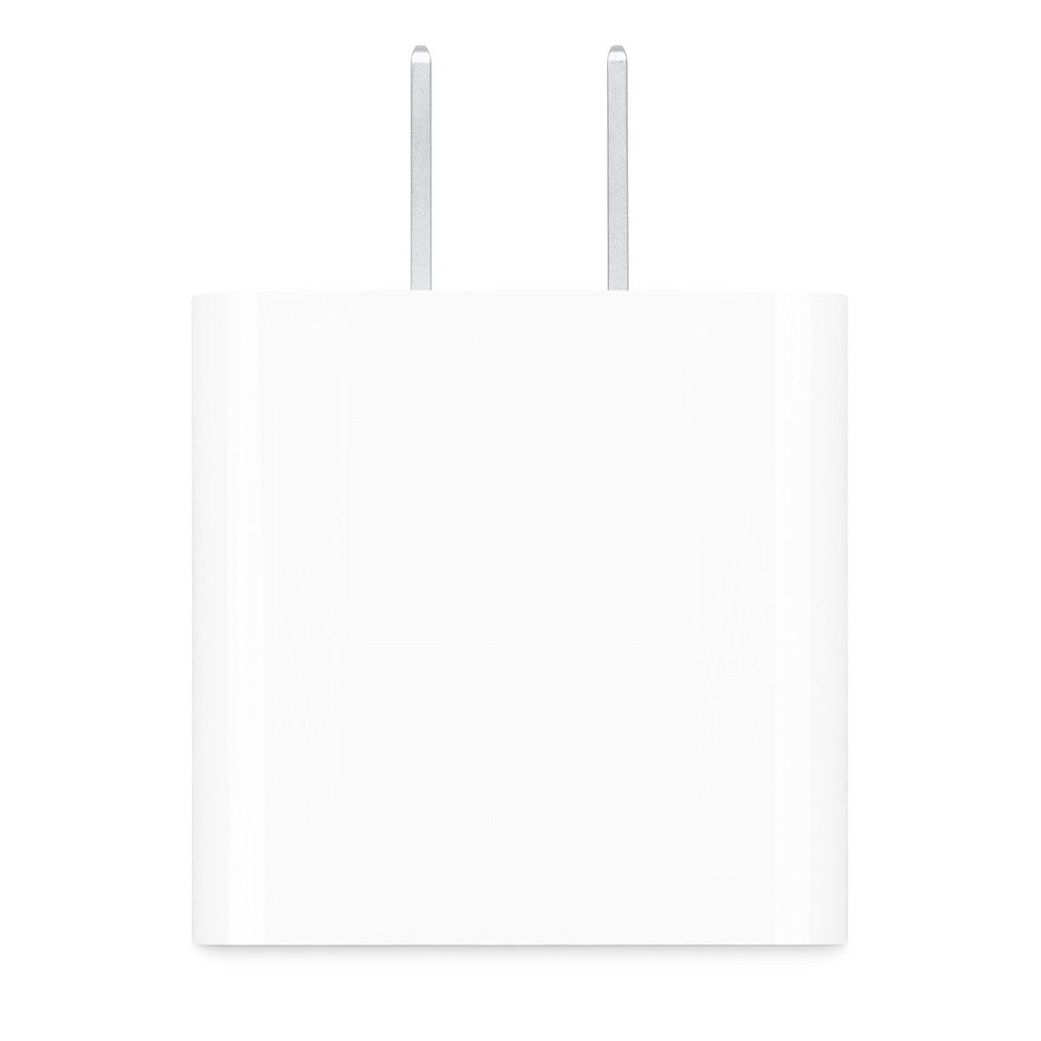 Picture of 20W USB-C Power Adapter(Original one year replacement warranty) - White