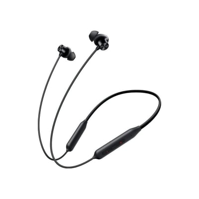 Picture of OnePlus  Wireless Z2 ANC 1 year warranty - Black