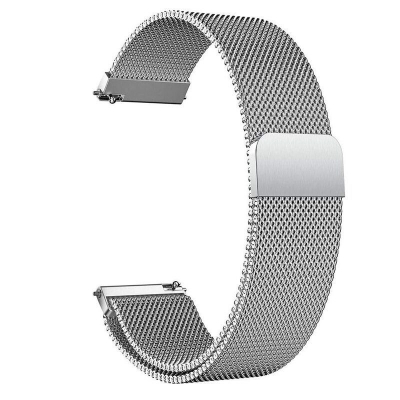 Picture of Universal 20mm Metal Magnetic Watch Strap