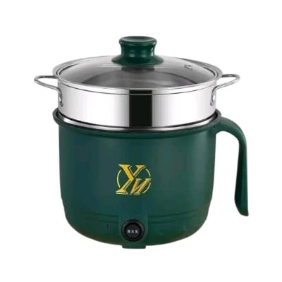 Picture of ELEKTRIK PANCI Cooking Pot - 1.8 cm | Multi-Functional Electric Cooker