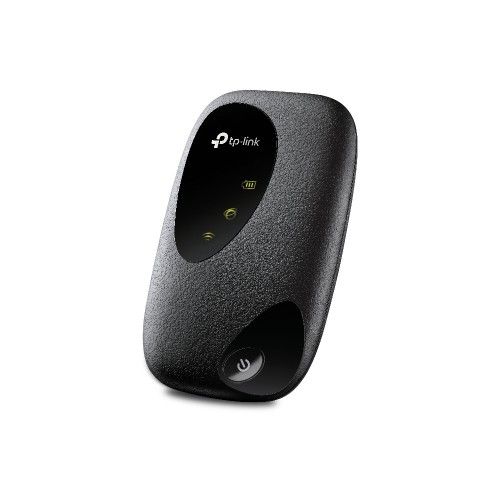 Picture of M7000 300MBPS portable Router(2 year replacement warranty) - Black