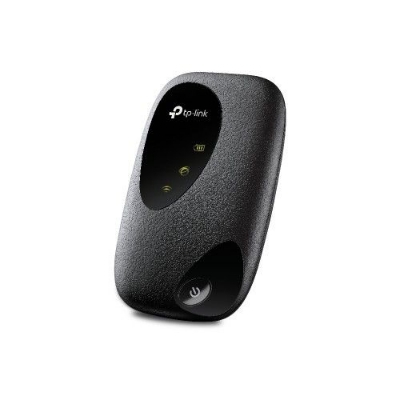 Picture of M7000 300MBPS portable Router(2 year replacement warranty) - Black
