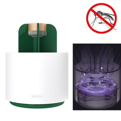 Picture of JOYROOM JR-CY270 Mosquito Trap/Killer UV Lamp - White