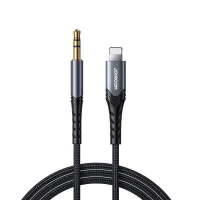 Picture of SY-A02 Lightning To 3.5mm Audio Cable HIFI