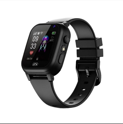 Picture of Q19 Pro Children Smartwatch SIM and CAMERA( 1 year official replacement warranty)
