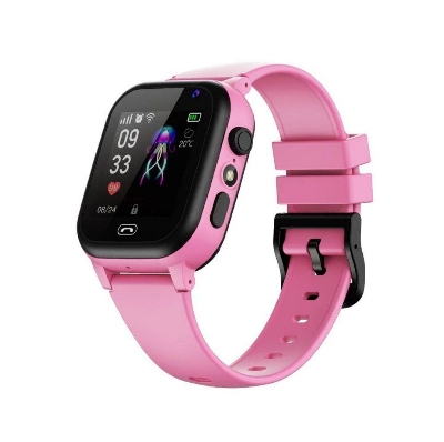 Picture of Q19 Pro Children Smartwatch SIM and CAMERA( 1 year official replacement warranty)