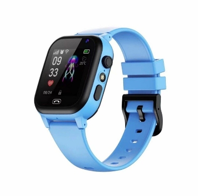 Picture of Q19 Pro Children Smartwatch SIM and CAMERA( 1 year official replacement warranty)
