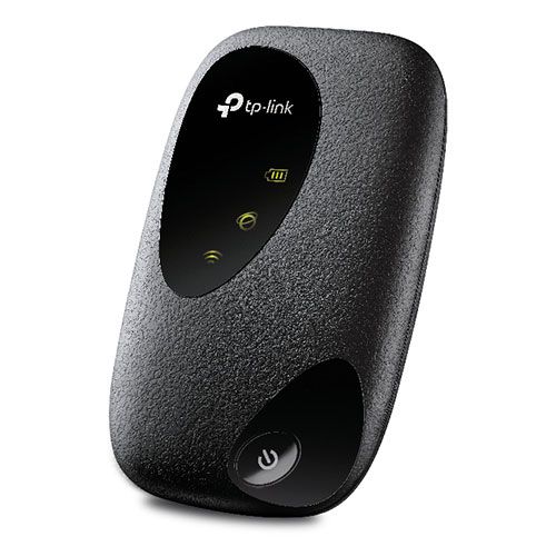 Picture of M7000 300Mbps router (2 year replacement warranty) - Black