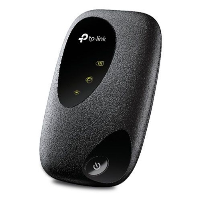Picture of M7000 300Mbps router (2 year replacement warranty) - Black