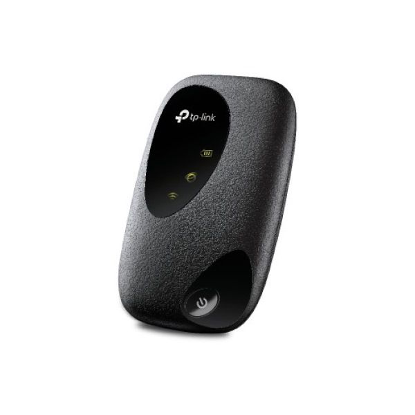 Picture of M7000 300Mbps router (2 year replacement warranty) - Black