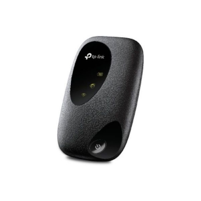Picture of M7000 300Mbps router (2 year replacement warranty) - Black