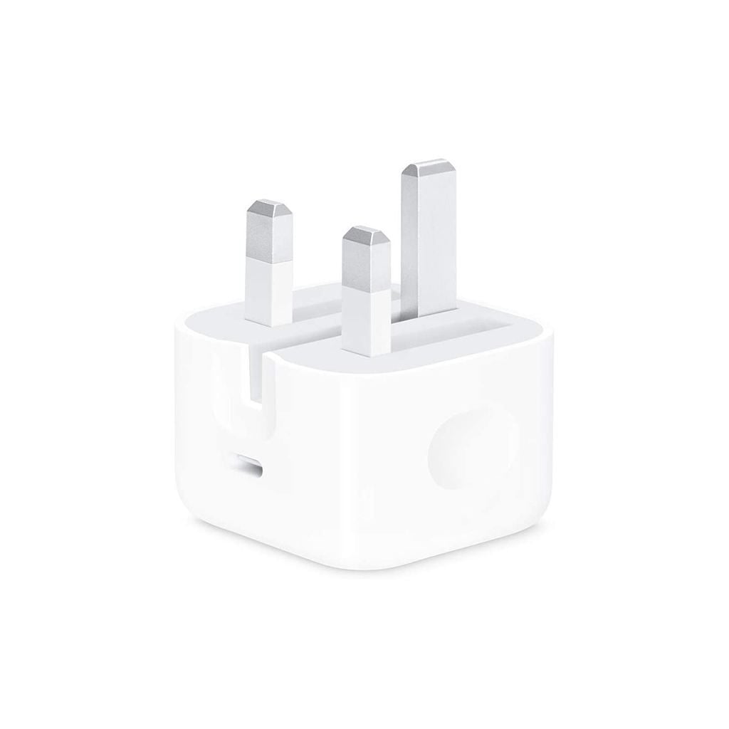Picture of Apple 25W USB‑C Power Adapter(original) - White