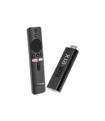 Picture of Xiaomi Mi TV Stick 4K Ultra HD Streaming Device(1 year replacement warranty  ) - Black