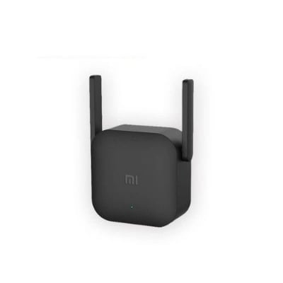 Picture of Xiaomi Mi repeater Wi-Fi Range  Extender Pro(1 year replacement warranty) - Black