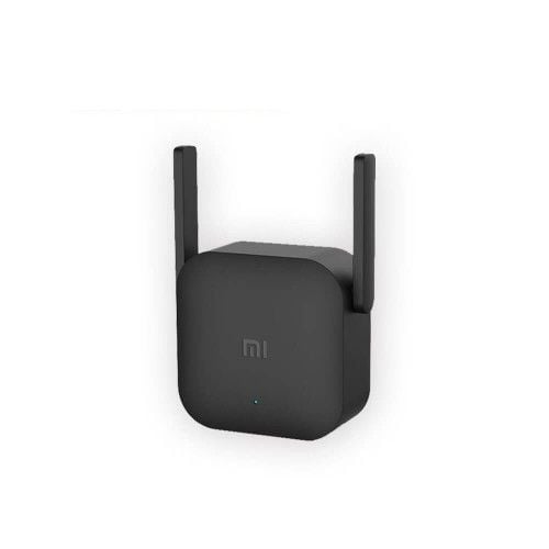 Picture of Xiaomi Mi wifi extender Pro(1 year replacement warranty) - Black