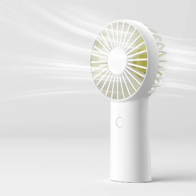 Picture of JISULIFE Fa20X Handheld Portable Hand Held Fan
