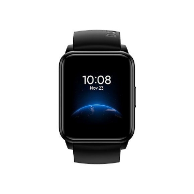 Picture of Realme Watch 2 Global version(1year replacement warranty) - Black