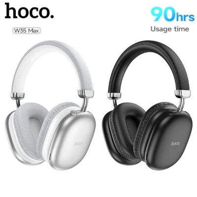 Picture of Hoco W35 Max Wireless Headphone original(2year replacement warranty)