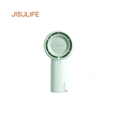 Picture of JISULIFE FA43 Handheld Turbo Fan 4000mAh(1year replacement warranty)