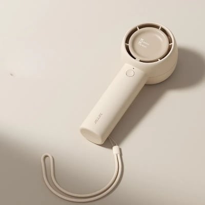 Picture of JISULIFE FA43 Handheld Turbo Fan 4000mAh(1year replacement warranty)