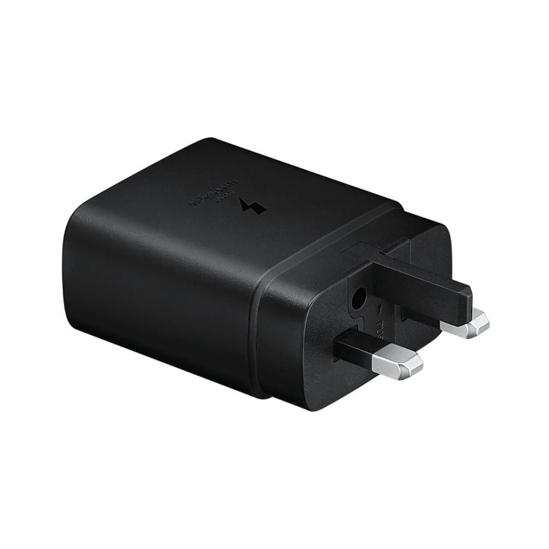Picture of Samsung 45W PD Adapter USB-C to USB-C Made in VietnamOriginal(1 year replacement warranty)