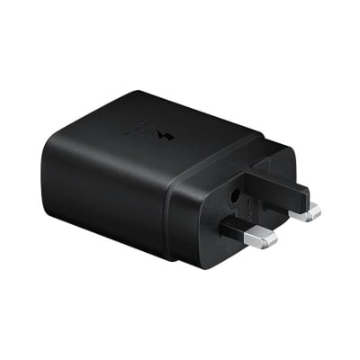 Picture of Samsung 45W PD Adapter USB-C to USB-C Made in VietnamOriginal(1 year replacement warranty)