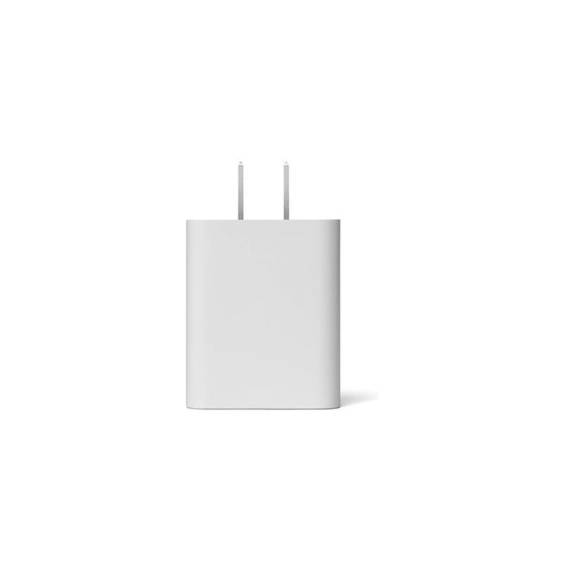 Picture of Google 30W USB-C Power Adapter
Original(1 year depressment warranty)