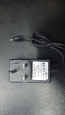 Picture of Mini UPS 5/12/12v With adaptor(2 year replacement warranty) - Black