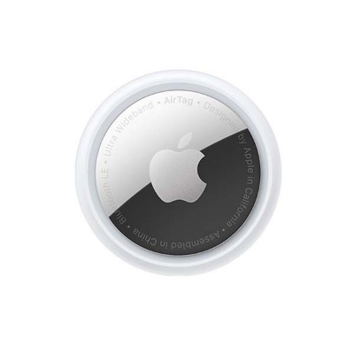 Picture of Apple AirTag(1 year replacement warranty) - White