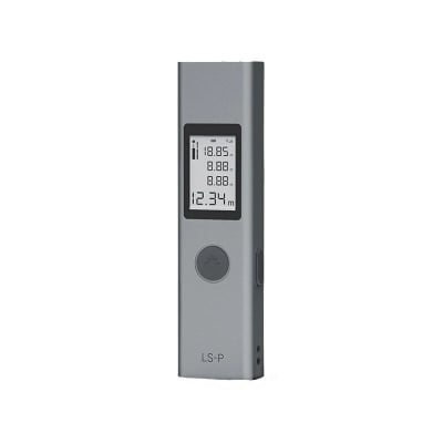 Picture of Xiaomi ATuMan DUKA LS-P Intelligent Digital Laser Rangefinder(1year replacement warranty) - Silver